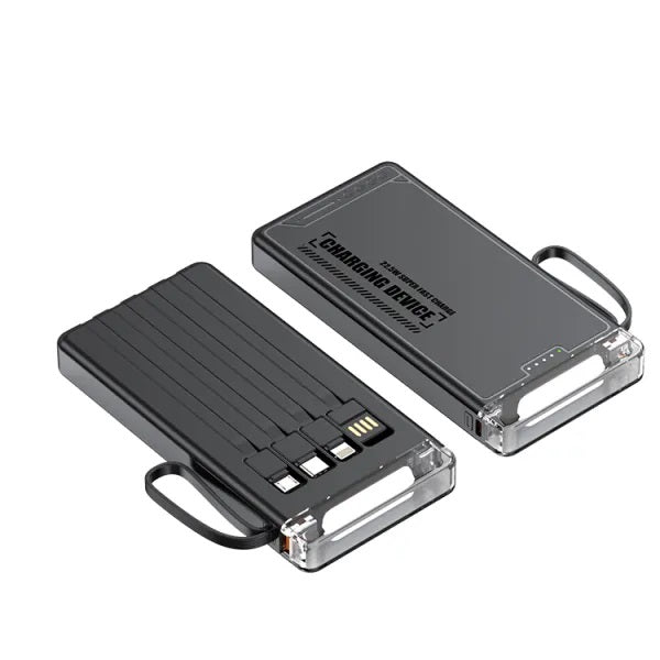 JG2037 16800MAH Super Fast Charging Power bank