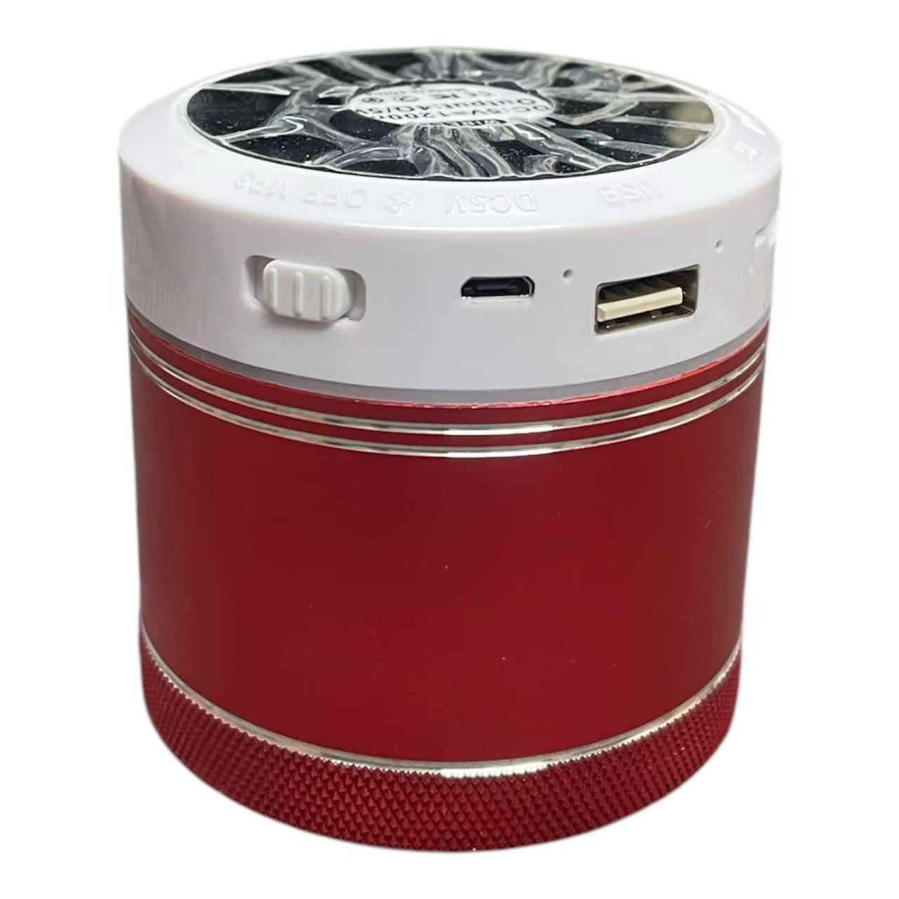 WIRELESS SPEAKER