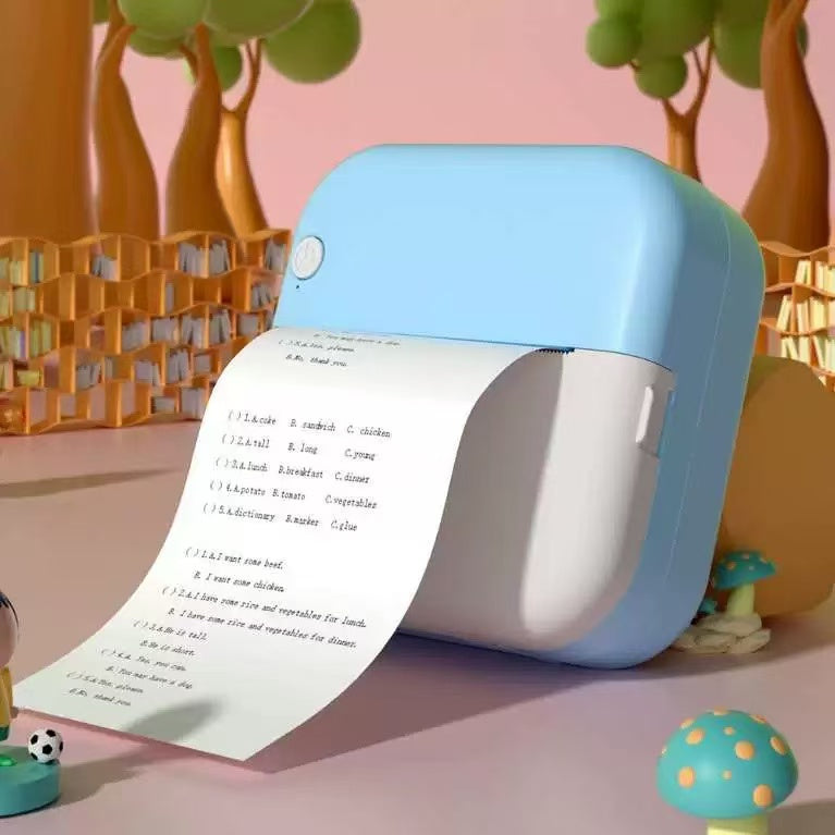 Mini Printer