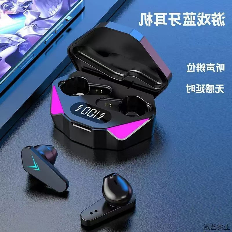 Bluetooth Headset