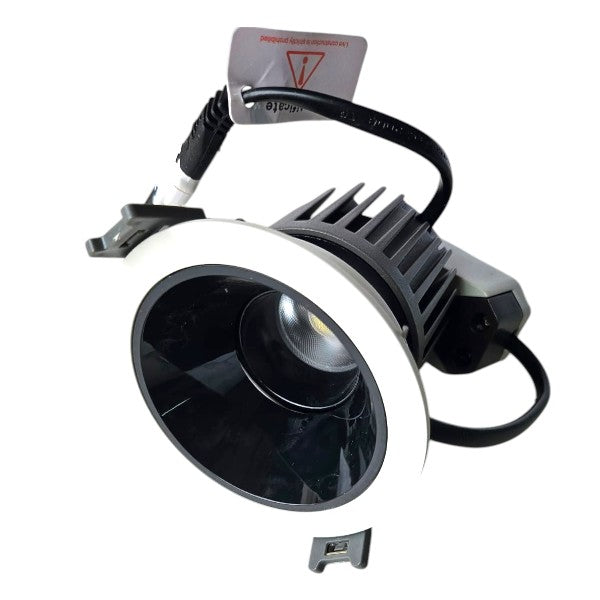 Aerbes AB-XD29 7W Downlight With Wide Angle Positive White Light 700lmn