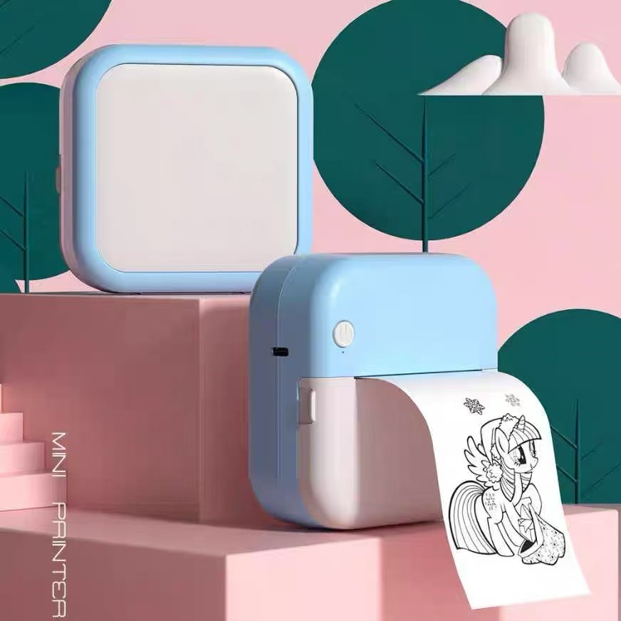 Mini Printer