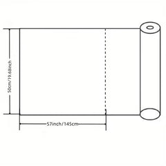 1pc Extra Large Christmas Plaid Fabric Red Golden Brown Green Heavy Duty 100% Cotton Quilted Texture for Holiday Crafts Nurses Hats Home Decor Ideal For Beginners & Experts Christmas Sewing Projects Craft Supplies Seasonal Decor