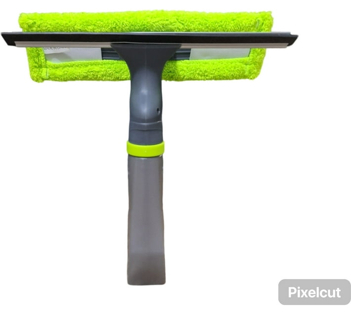 3 IN 1 SPRAY GLASS CLEANER