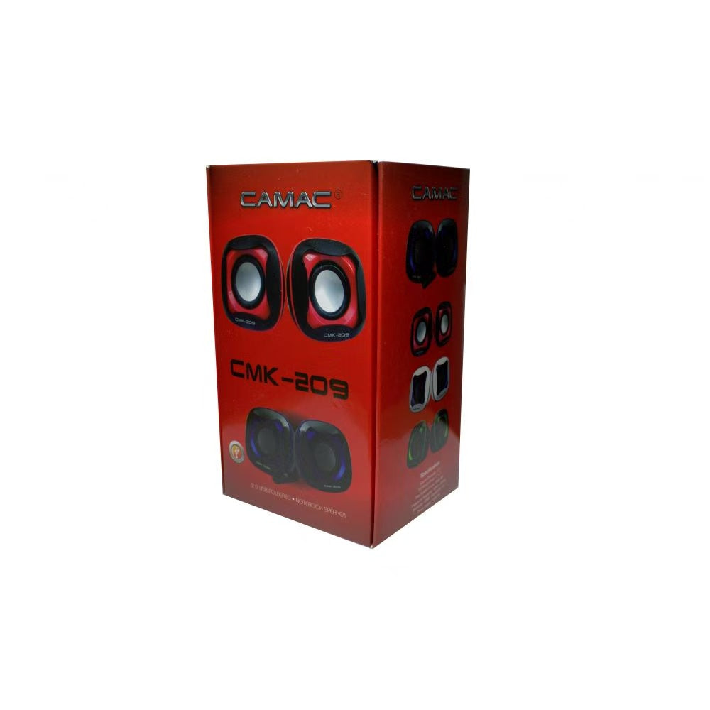 PORTABLE USB SPEAKER