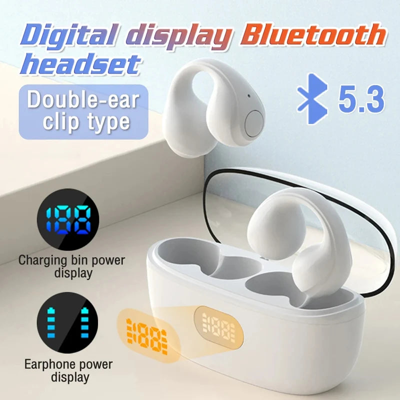 true wireless stereo sound