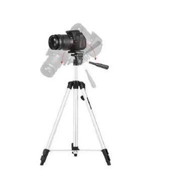 XF0851 Universal Portable Aluminium Tripod For Digital SLR Camera 330A