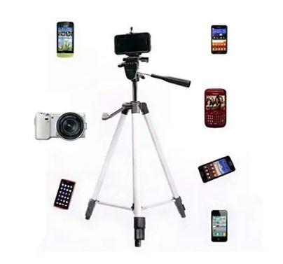 XF0851 Universal Portable Aluminium Tripod For Digital SLR Camera 330A