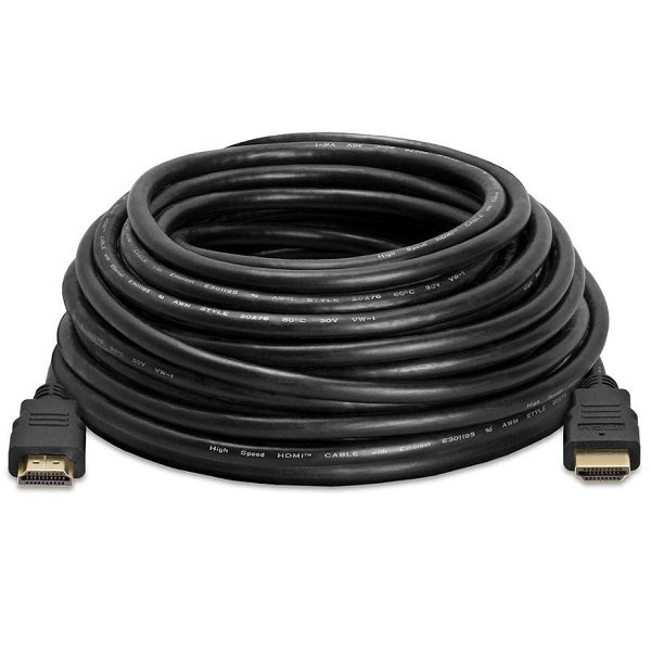 SE-H04 Male HDMI Cable V1.4 10M