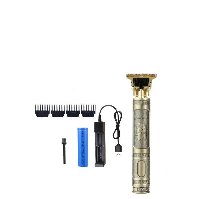 Aorlis AO-49992 Rechargeable Hair Trimmer 1200Mah