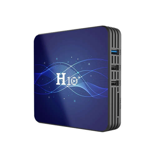 H10 Plus Smart TV Box RAM 1GB 8GB ROM Media Player