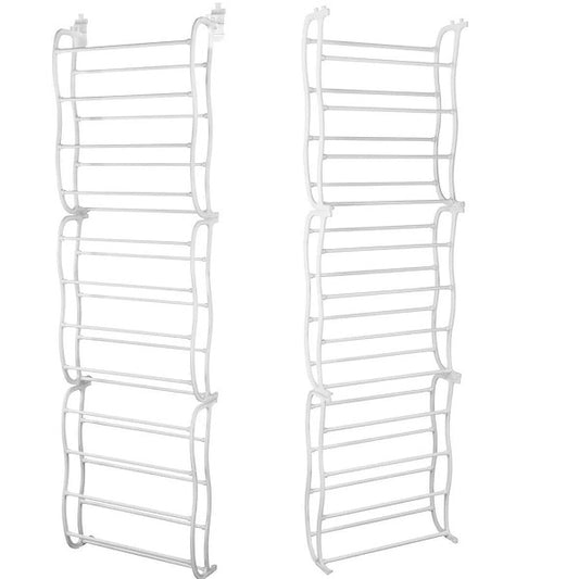 JG20375325 Over The Door Shoe Rack 8030
