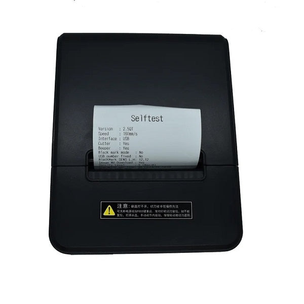 Xprinter SE-170 Mini Thermal Receipt Printer 80mm