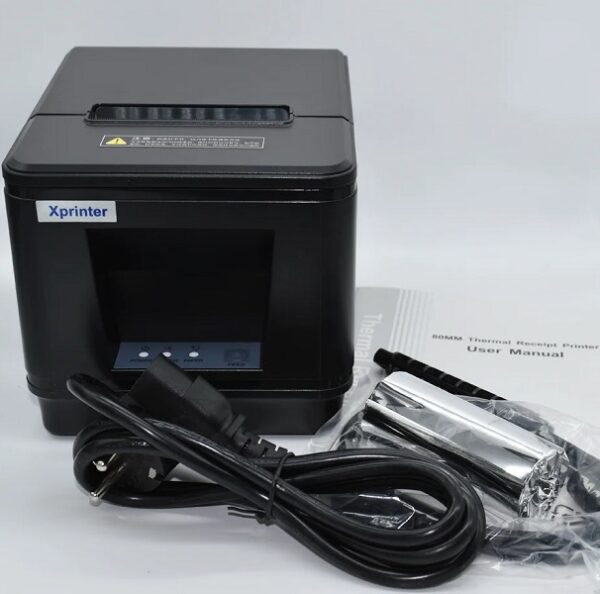 Xprinter SE-170 Mini Thermal Receipt Printer 80mm