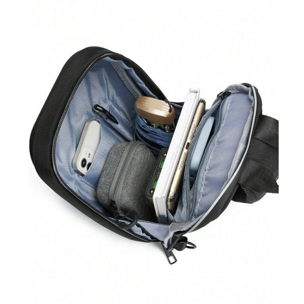 JG20375380 Hardshell Shoulder Bag