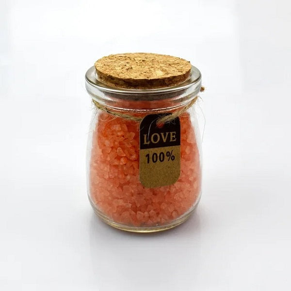 JG20375260 Mineral Crystal Bath Salts