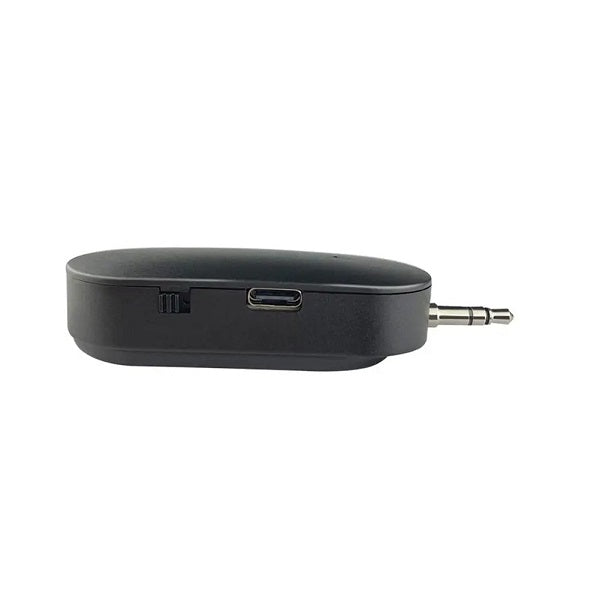 AY-101 Head Mounted UHF Wireless Microphone