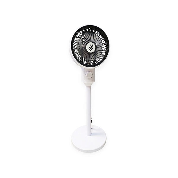 JQ-1 Air Circulation Fan With Three Modes 60W