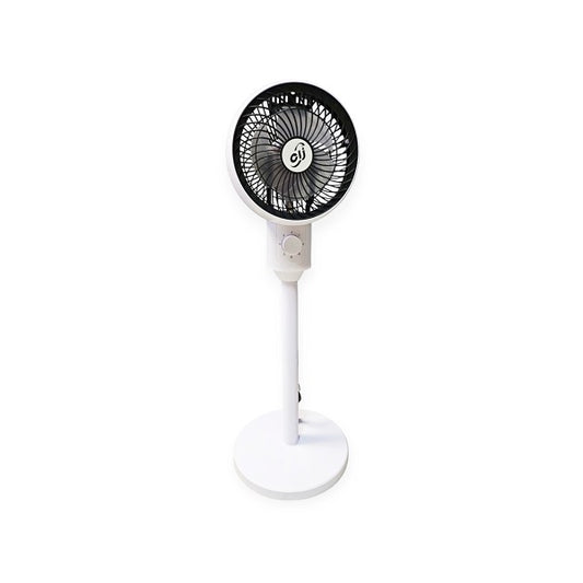JQ-1 Air Circulation Fan With Three Modes 60W