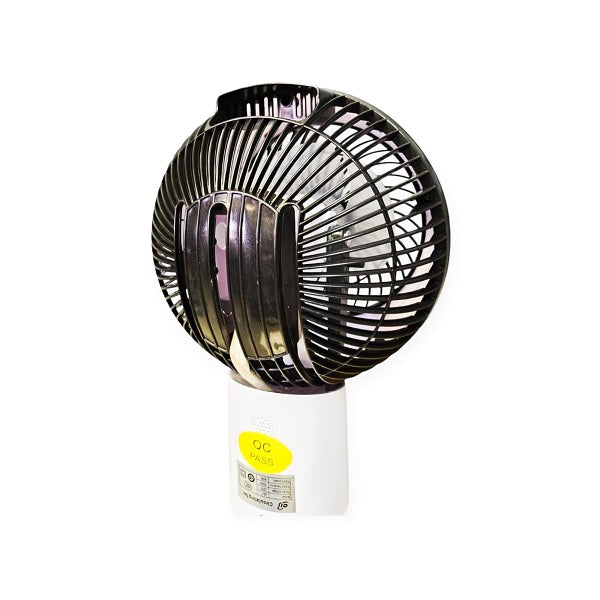 JQ-1 Air Circulation Fan With Three Modes 60W