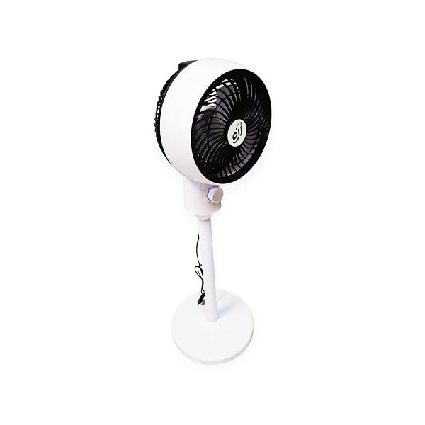 JQ-1 Air Circulation Fan With Three Modes 60W