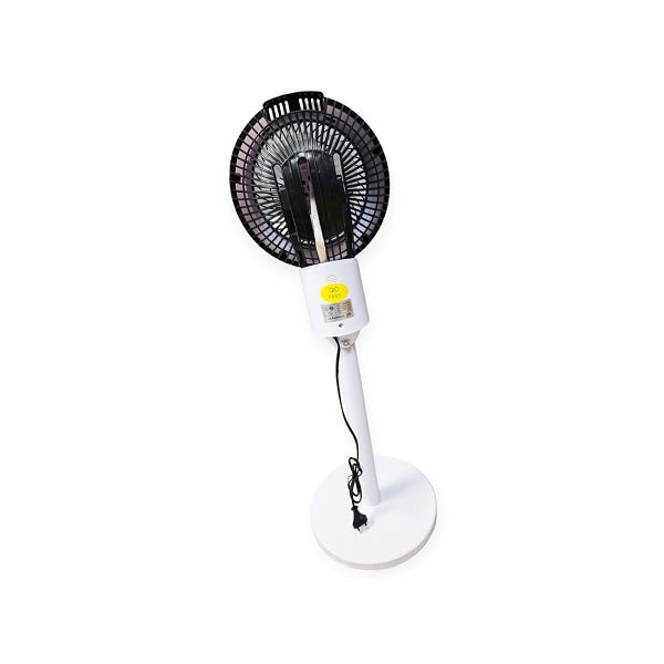 JQ-1 Air Circulation Fan With Three Modes 60W