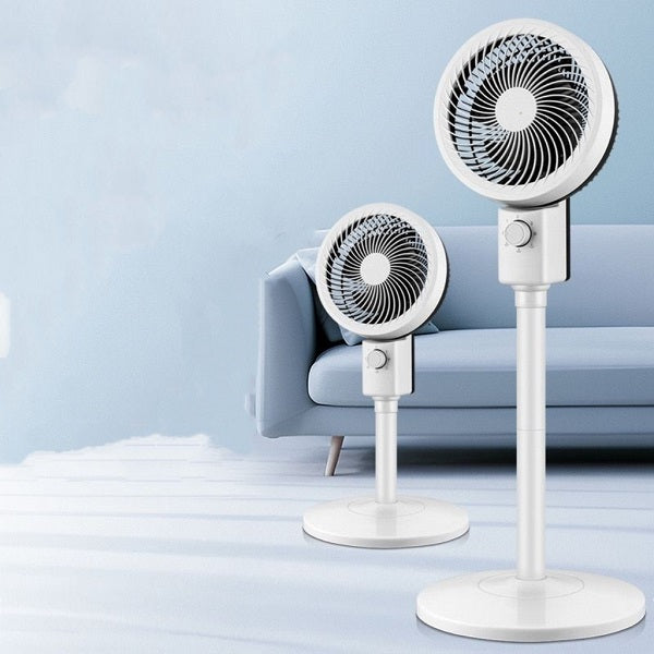 JQ-1 Air Circulation Fan With Three Modes 60W