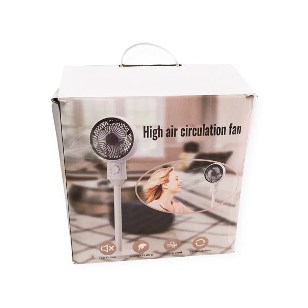 JQ-1 Air Circulation Fan With Three Modes 60W
