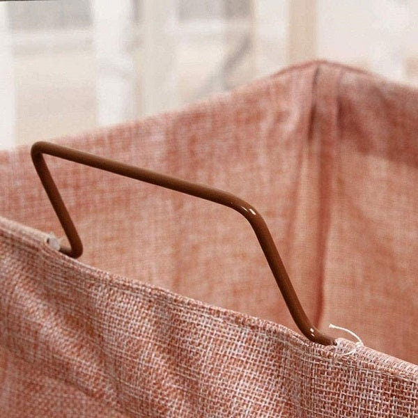 JG20375398 61cm Foldable Laundry Bag