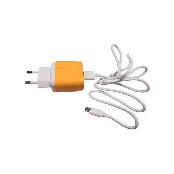 Super Electronics AG-11 Type C USB Charger