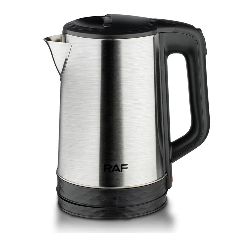 Raf R.7928 2.3L Electric Cordless Kettle 1800W 360 Degree Swivel Base
