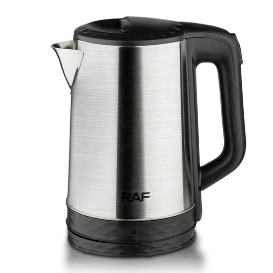 Raf R.7928 2.3L Electric Cordless Kettle 1800W 360 Degree Swivel Base