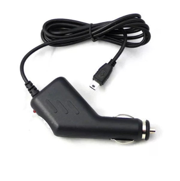 SE-Z175 Mini B 5Pin Car Charger 3m