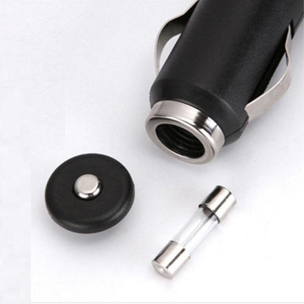 SE-Z175 Mini B 5Pin Car Charger 3m