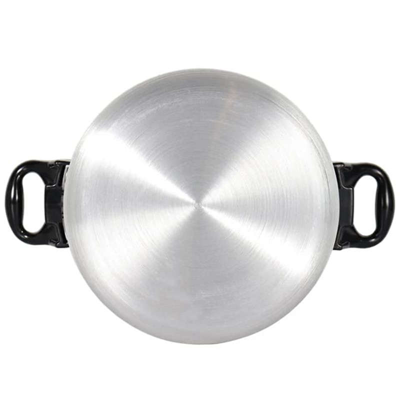 high pressure cooker