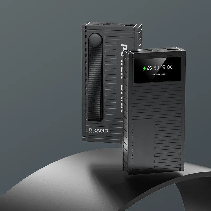 High capacity 30000 mAh POWER BANK
