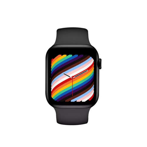 AS-50243 Bluetooth Smart Watch with Wireless Charger