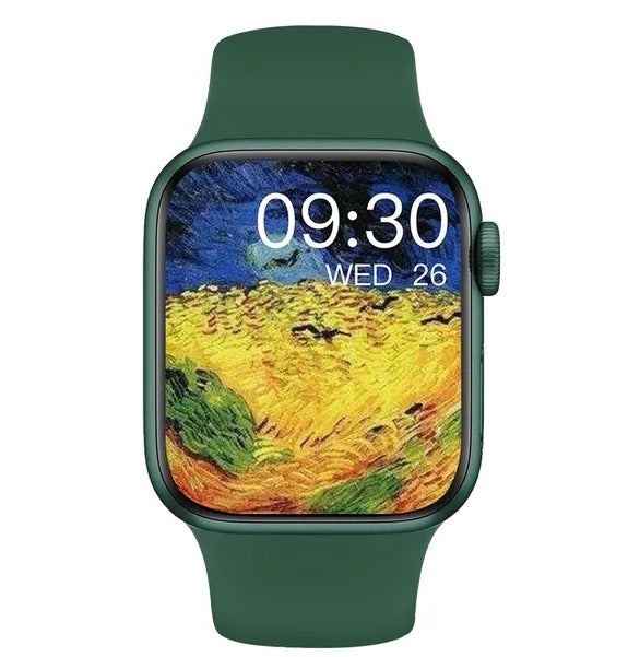 AS-50242 Bluetooth Smart Watch
