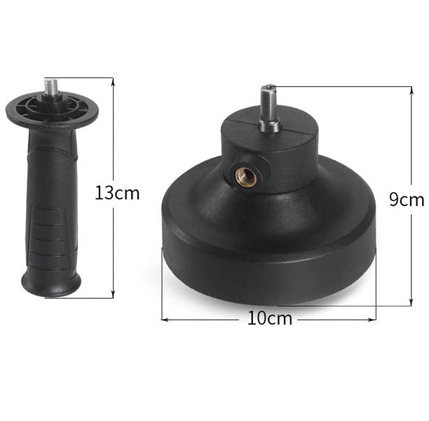 Jiageng JG20375495 Polishing Head For Polisher