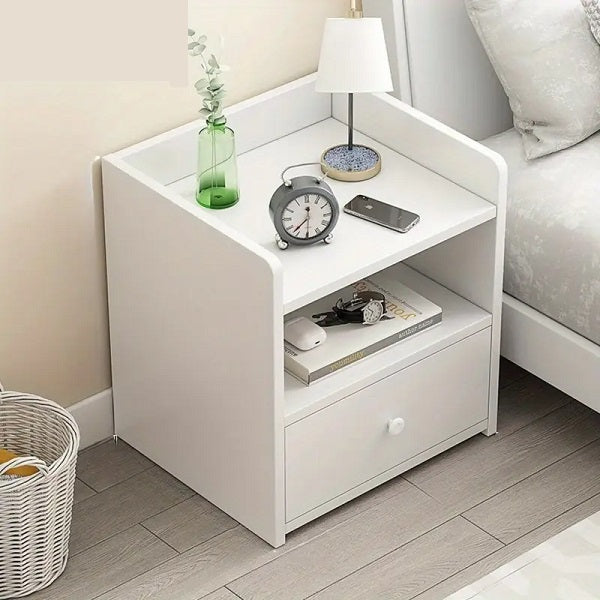 Jiageng JG20375612 Single Drawer Bedside Table