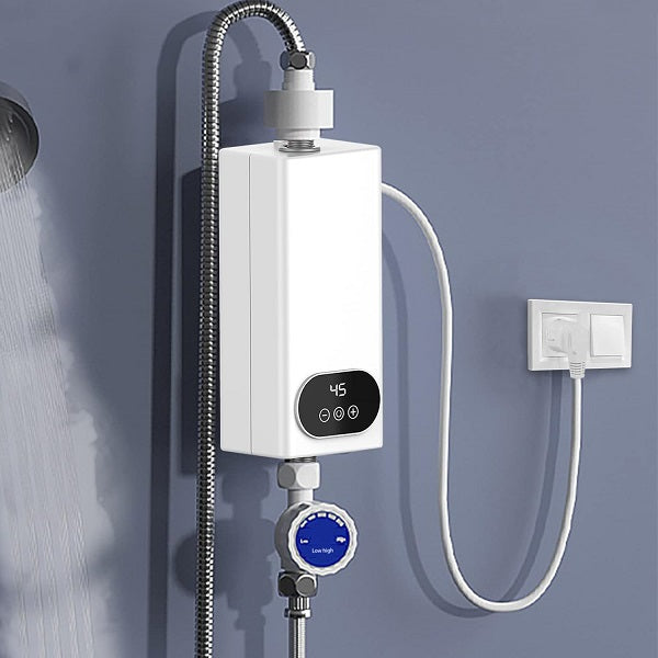 Skarb JG20375623 Electric Instant Water Heater RYK-007