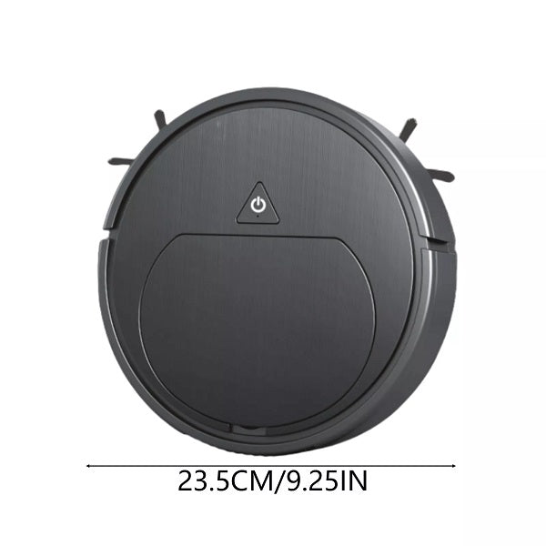 Baihuo MY-7151 Mini Floor Robot Vaccum