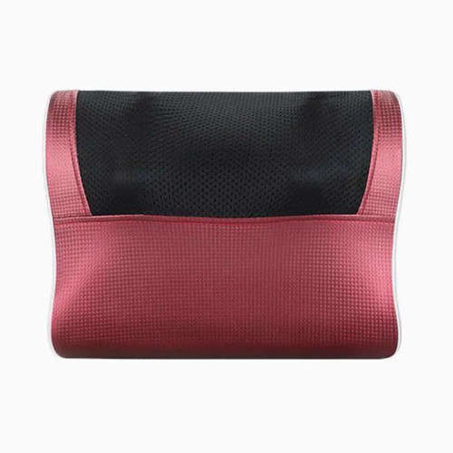 Electric Cervical Massager Plug Kneading Neck Massage Pillow