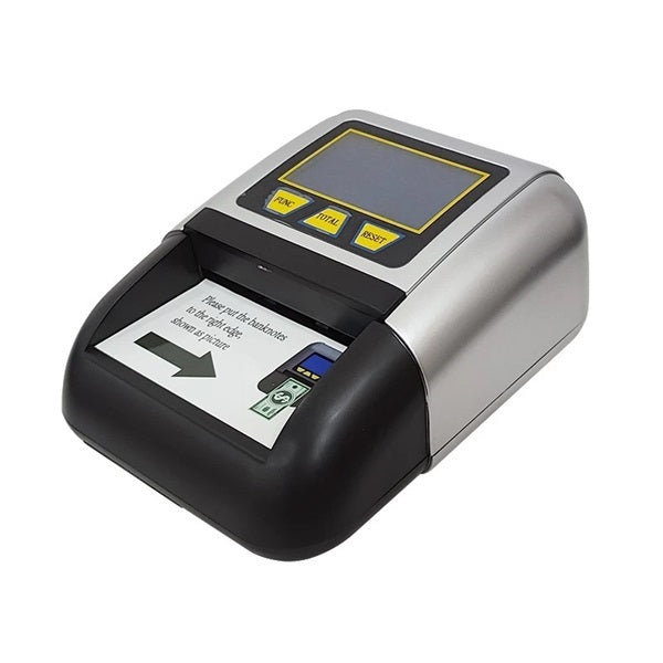 JG20375616 Rechargeable Multi Currency Money Detector