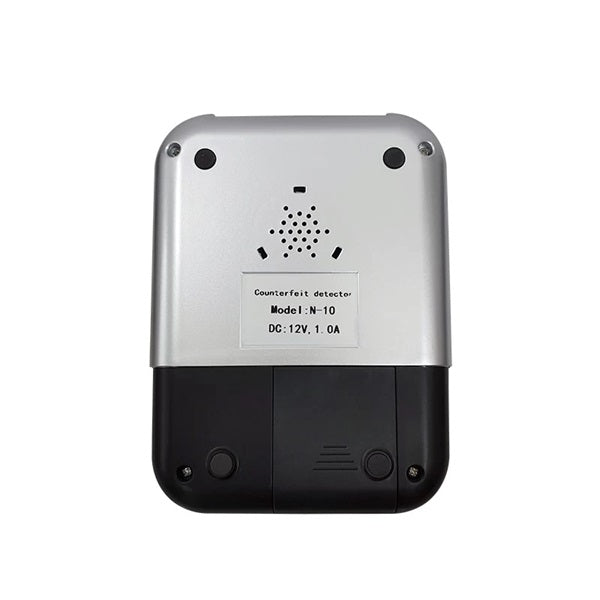 JG20375616 Rechargeable Multi Currency Money Detector