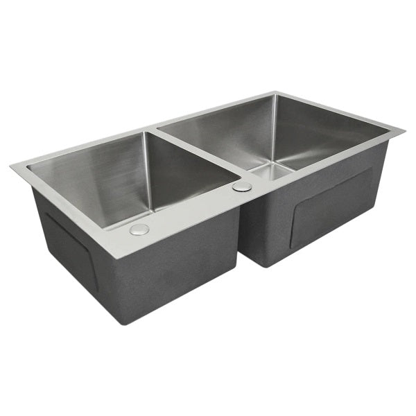 JG20375639 XUFU Stainless Steel Sink 80cm x 45cm x 20CM