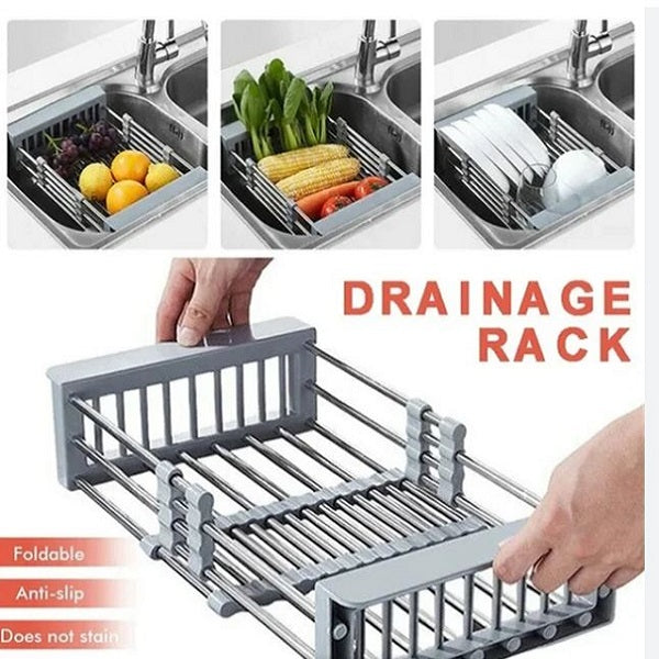 JG20375639 XUFU Stainless Steel Sink 80cm x 45cm x 20CM