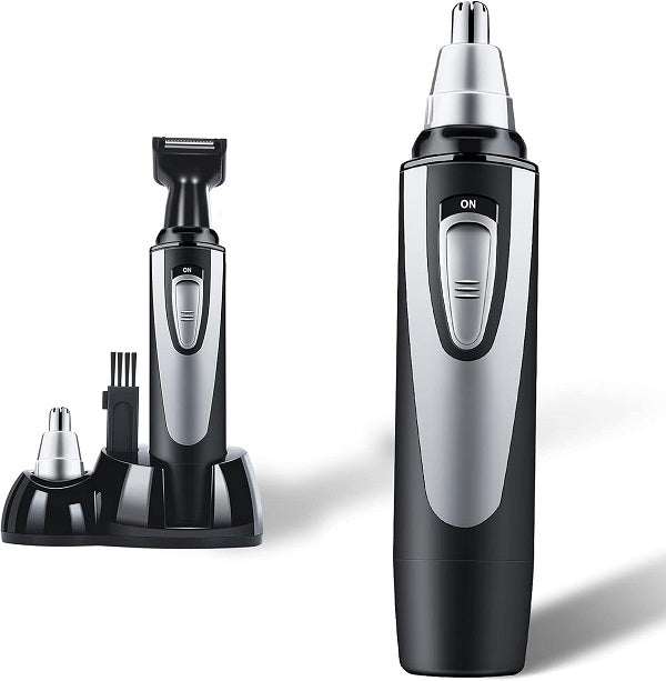 Aerbes AB-BM05 2In1 Nose And Hair Cleaner Shaver