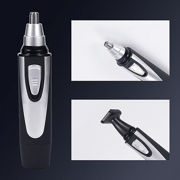 Aerbes AB-BM05 2In1 Nose And Hair Cleaner Shaver