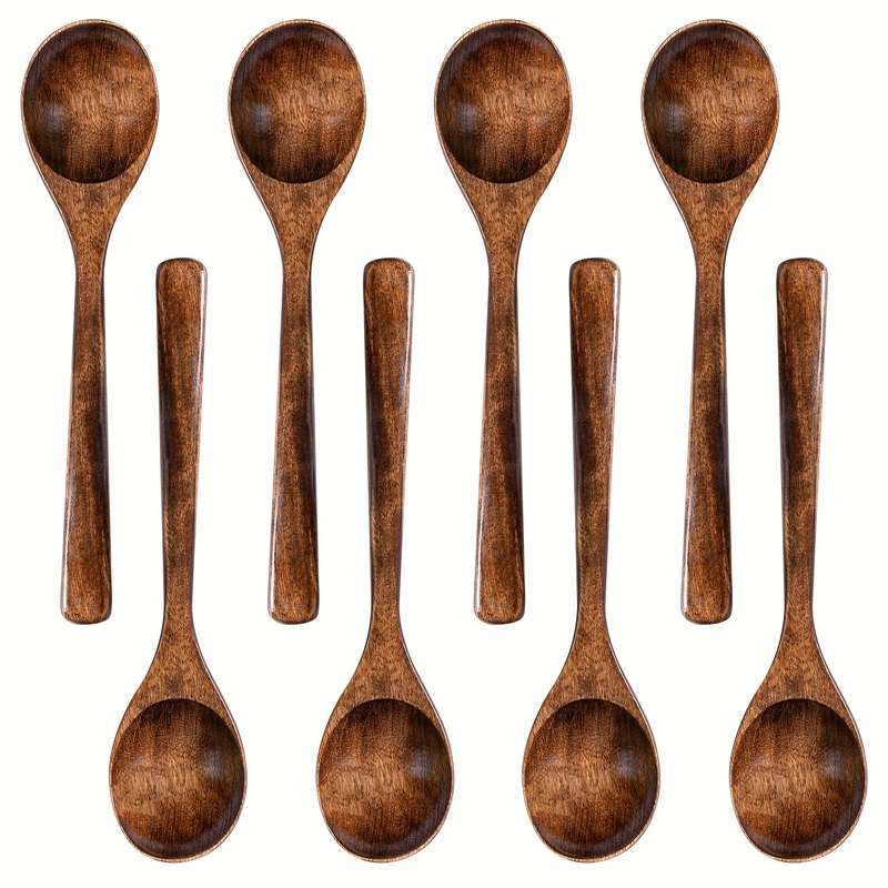 premium wooden spoon